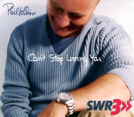 no i can't stop loving you